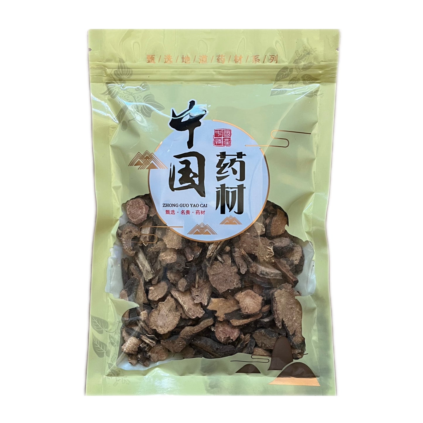 中药材 野生地榆16oz 凉血止血、培清养阴、解毒敛疮
