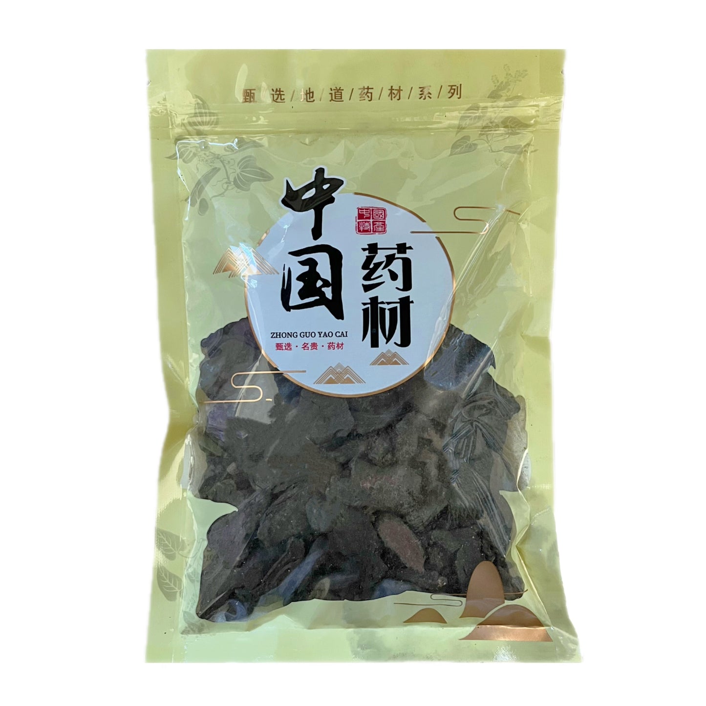 中药材 野生地榆16oz 凉血止血、培清养阴、解毒敛疮