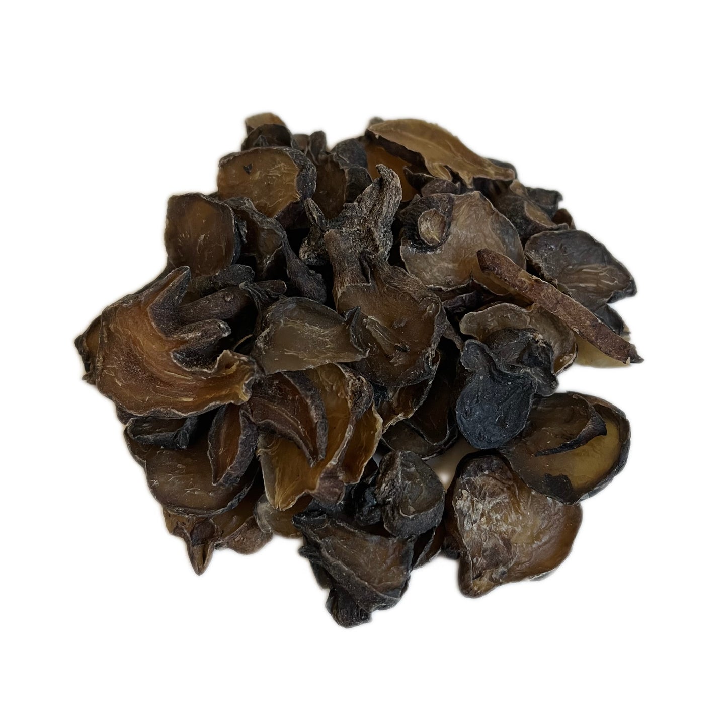 中药材 制附子/黑顺片16oz 具有回阳救逆、补火助阳、散寒止痛
