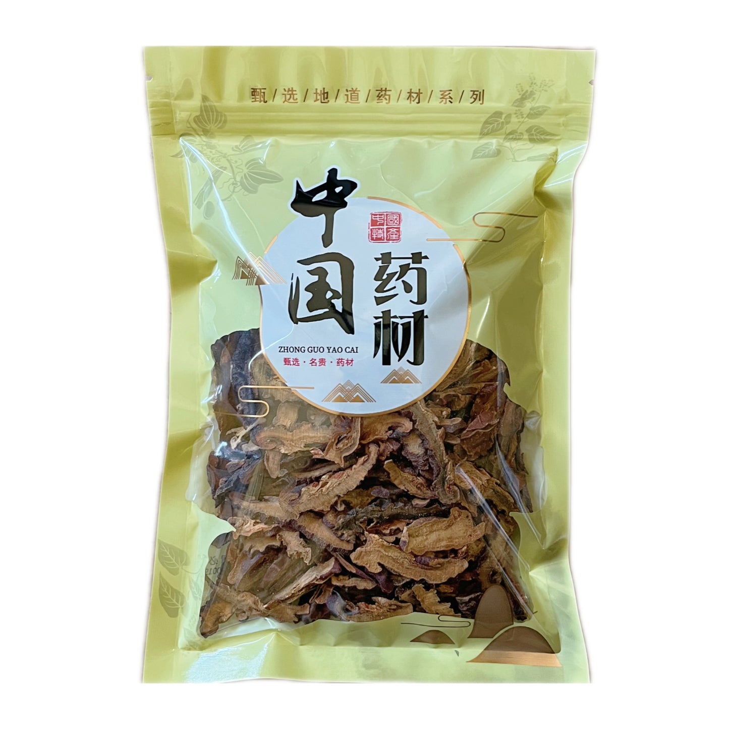 中药材 木瓜16oz 舒筋活络、强筋骨、消食和胃化湿