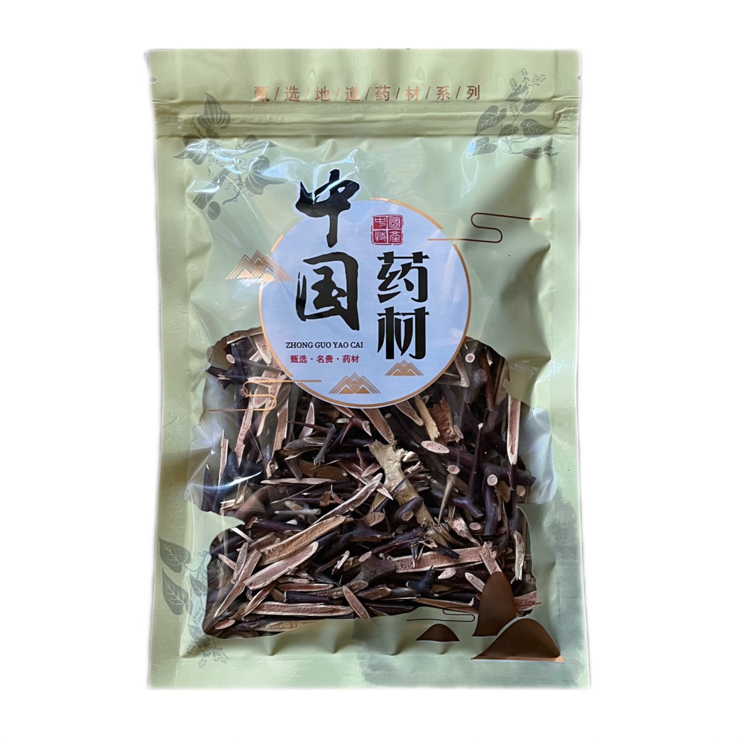 中草药 野生皂角刺12oz 驱散风邪、活血通络、消肿拔毒