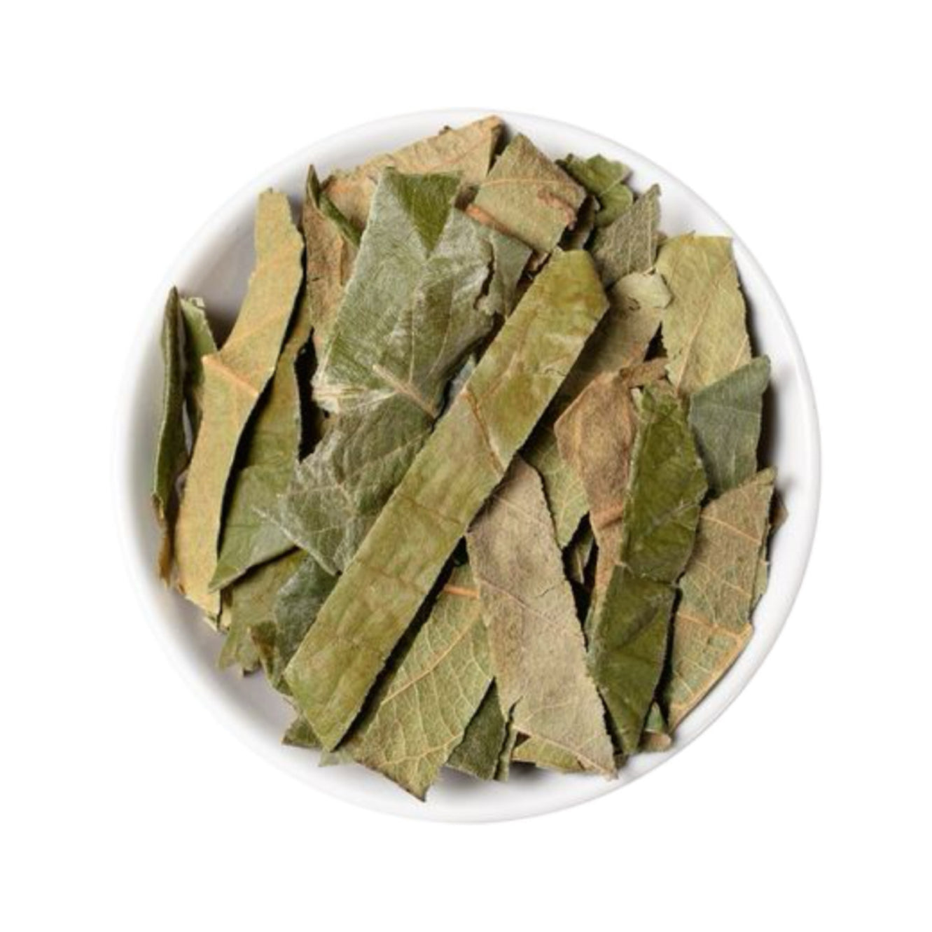 中草药 天然枇杷叶16oz具有清肺止咳、降逆止呕 亚洲商店11