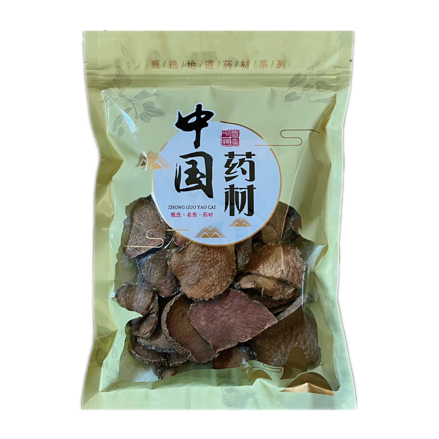 中药材 家种黄药子16oz 清热解毒、化痰止咳、消瘿散结