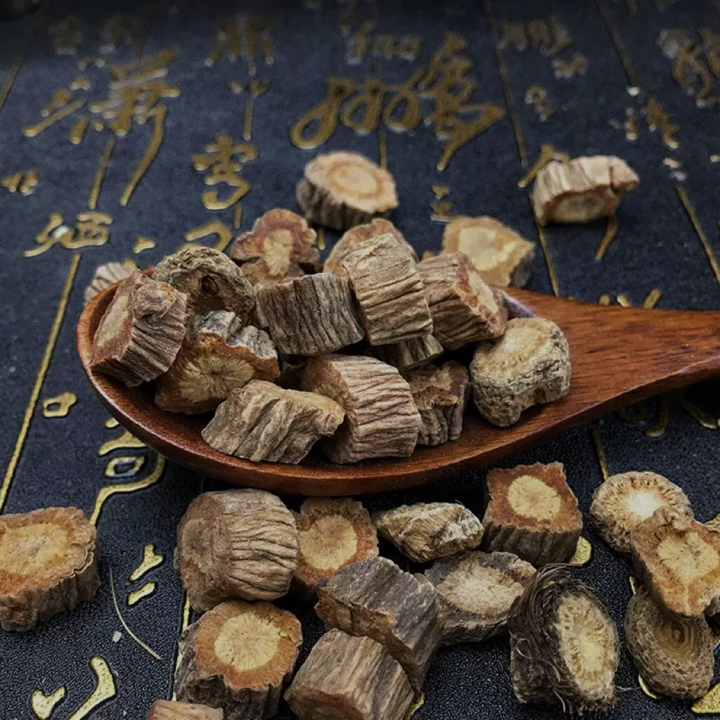 中草药 精选关防风16oz 除风祛湿、通经止痛 亚洲商店11