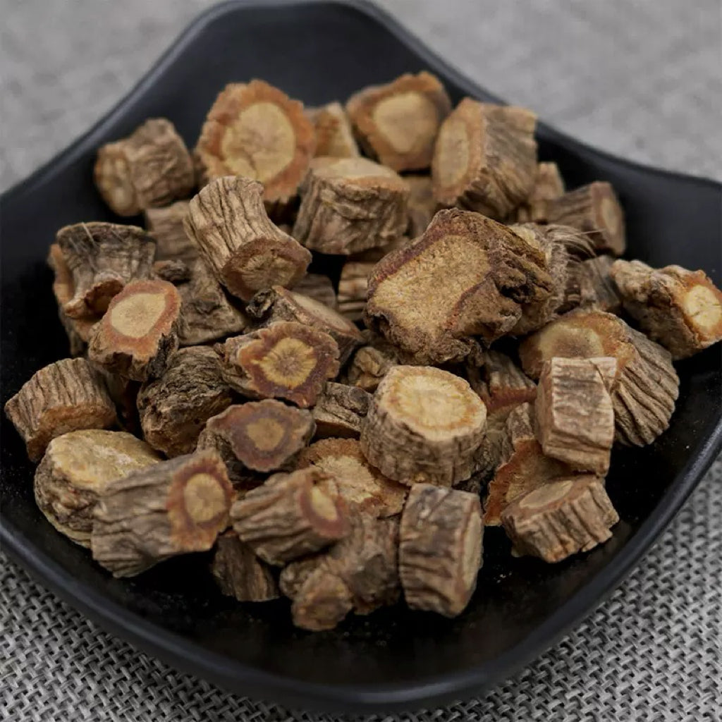 中草药 精选关防风16oz 除风祛湿、通经止痛 亚洲商店11