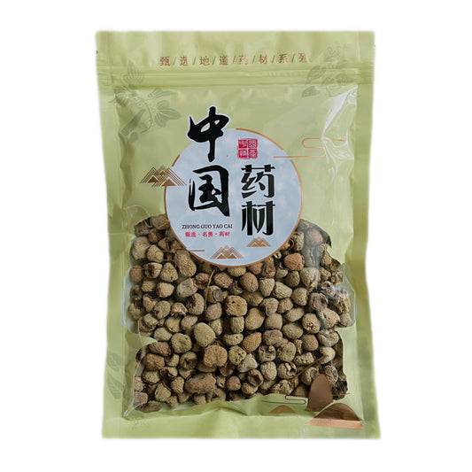 中草药 天然野生覆盘子16oz泡水补肾壮阳、固精锁尿、健脑明目、保护心脏等 亚洲商店11