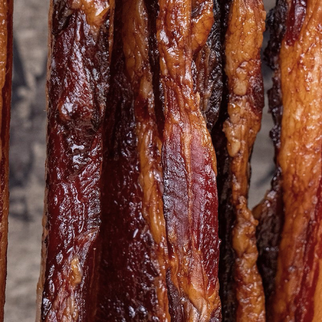 广式腊肉7-9oz包 中山黄圃腊味之乡