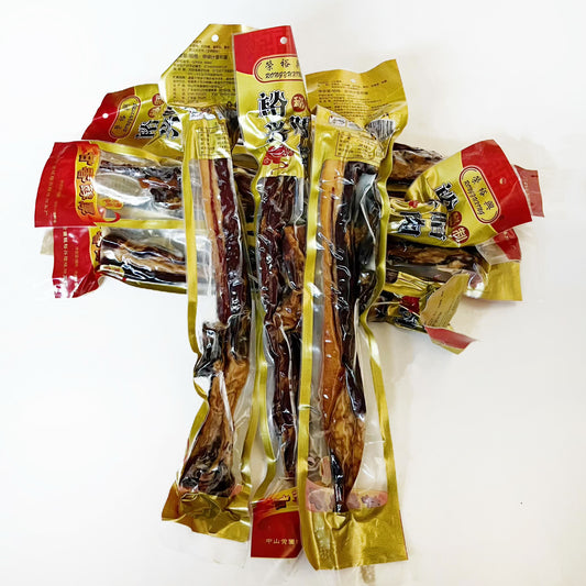 广式腊肉7-9oz包 中山黄圃腊味之乡