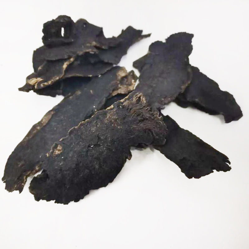 特级玄参片/乌元参 滋阴补肾、凉血、泻火解毒、抗炎杀菌等 亚洲商店11