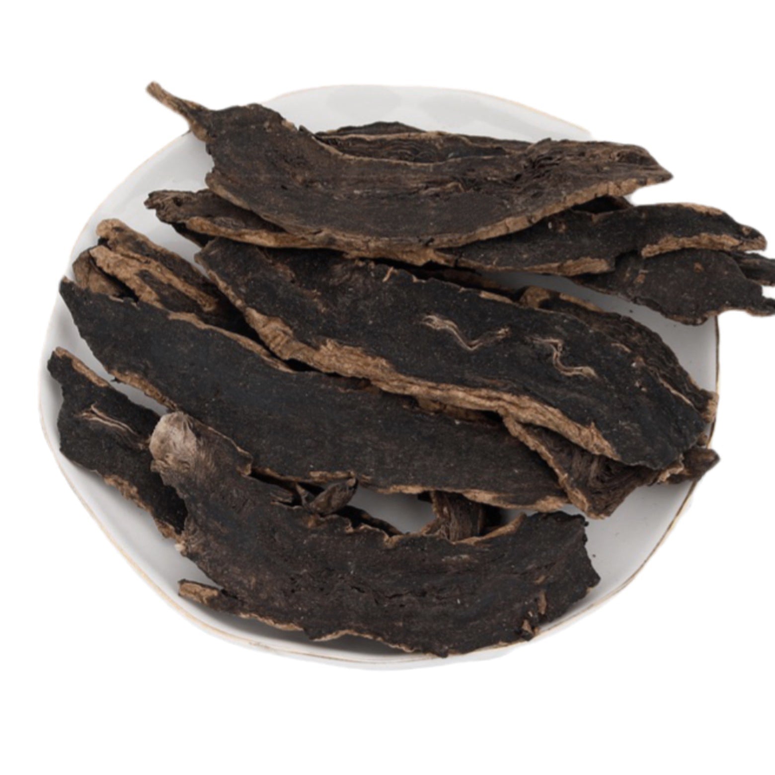 特级玄参片/乌元参 滋阴补肾、凉血、泻火解毒、抗炎杀菌等 亚洲商店11