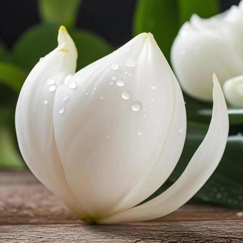 精选特级兰州甜百合454g 润肺止咳、清心安神、滋阴养颜 亚洲商店11