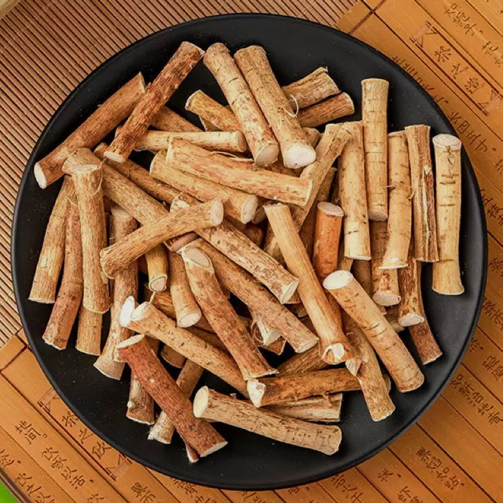 五指毛桃/五爪龙精选中段 健脾补肺、行气利湿、美容养颜 亚洲商店11