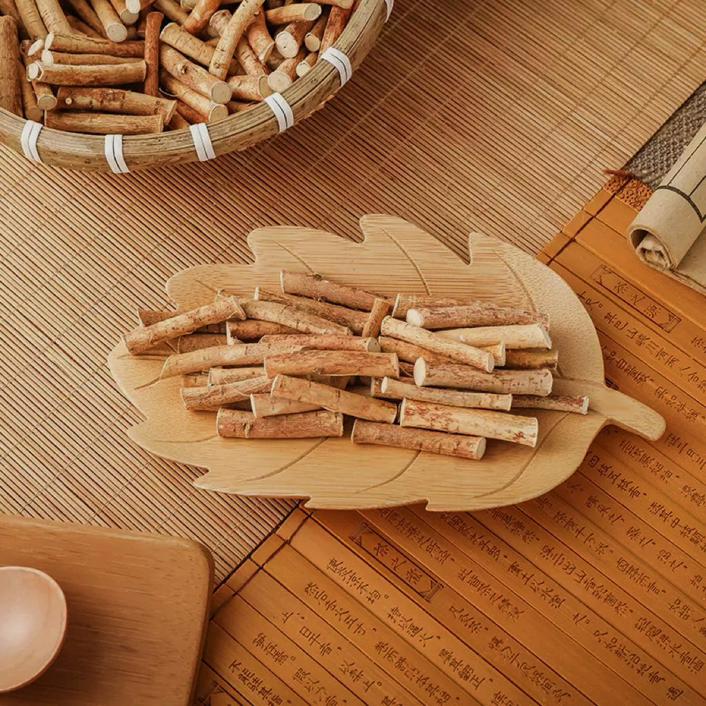 五指毛桃/五爪龙精选中段 健脾补肺、行气利湿、美容养颜 亚洲商店11