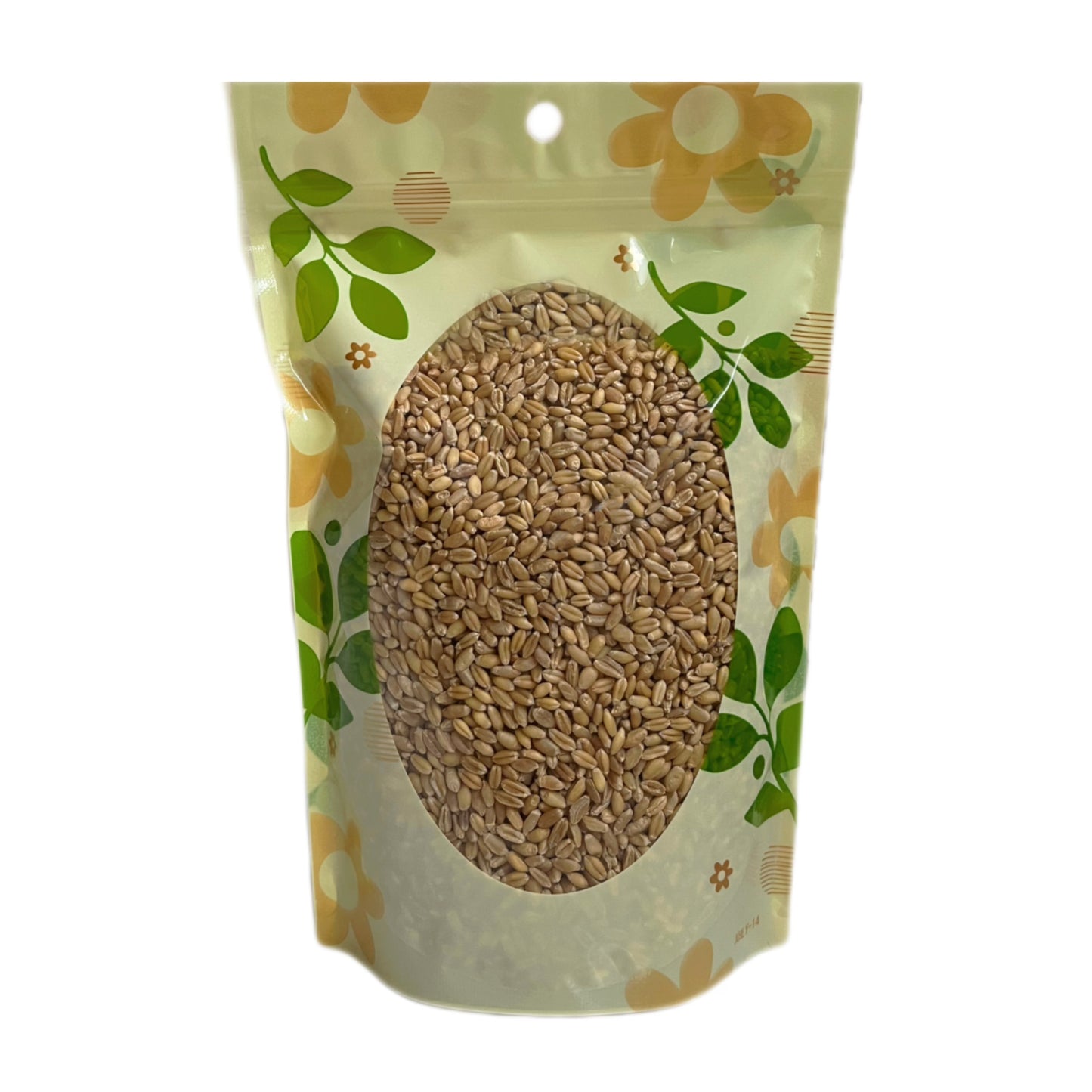 精选道地淮小麦 养心安神、益气养阴、健脾和胃、敛汗除蒸