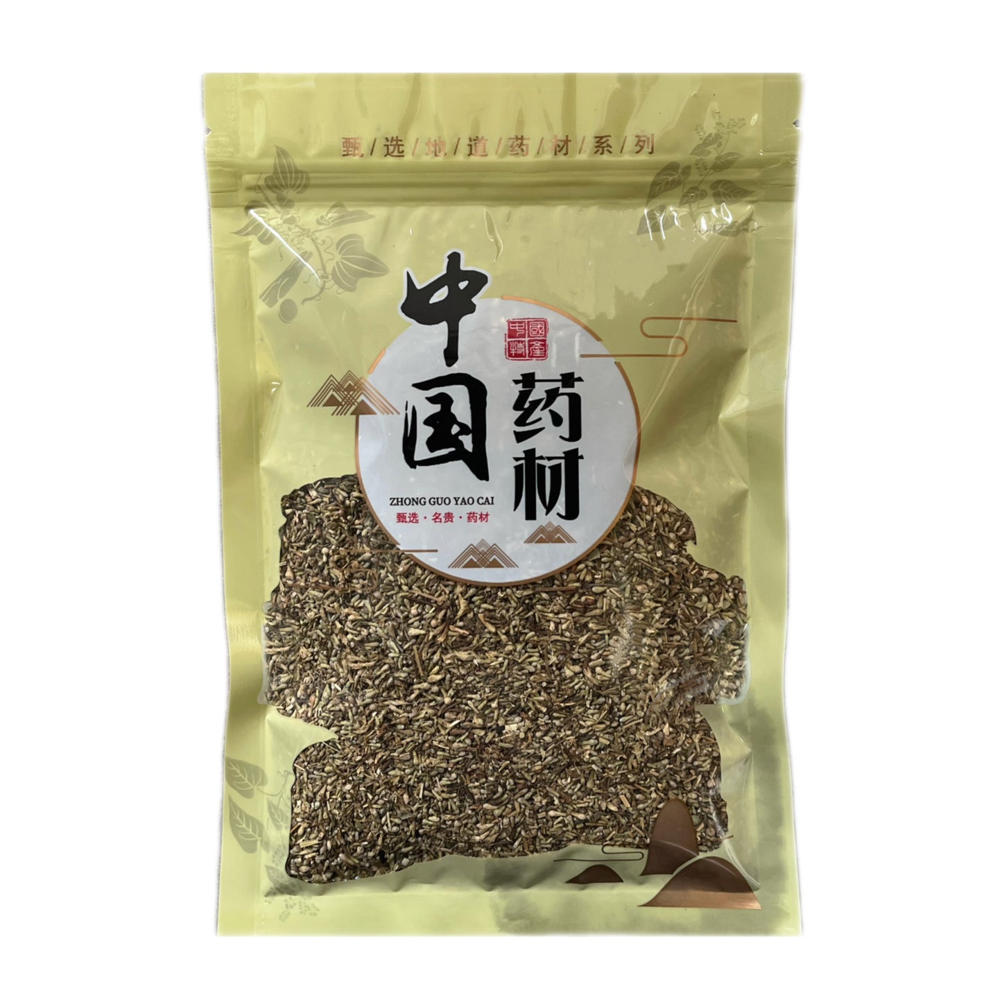 天然合欢花蕾 解郁安神、活血化瘀、消肿止痛