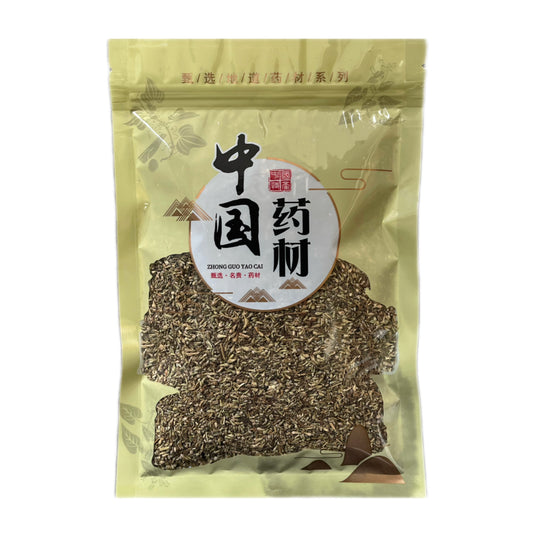 天然合欢花蕾 解郁安神、活血化瘀、消肿止痛