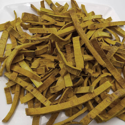 川黄柏 清热燥湿、泻火除蒸、解毒疗疮 亚洲商店11