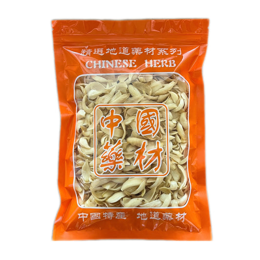 龙牙百合 江西特产原色无熏白 亚洲商店11