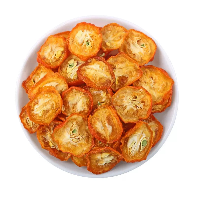 融安特产金桔片 当季新货上市