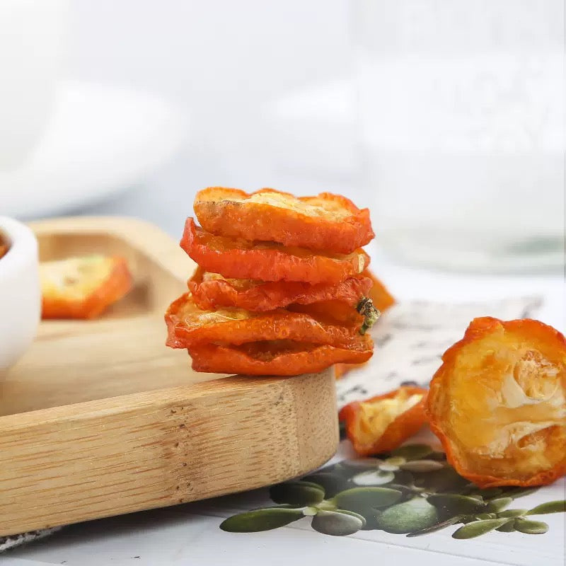 融安特产金桔片 当季新货上市