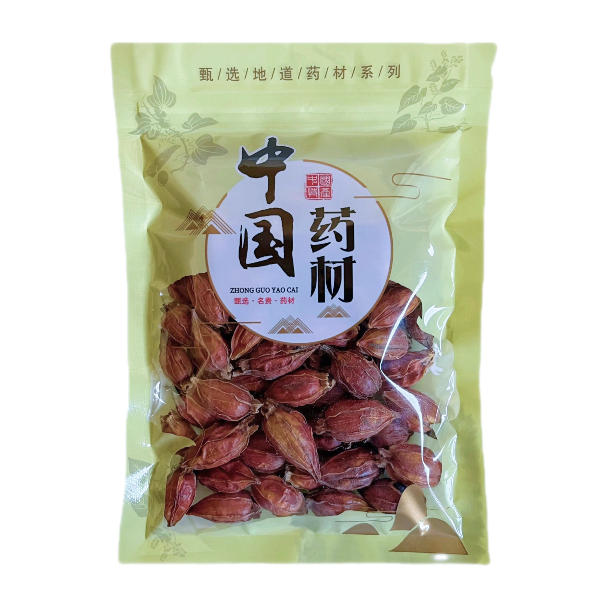 山栀子16oz盐焗鸡天然上色绝配 清肝明目、泻火除烦、凉血止血、消肿活络 亚洲商店11