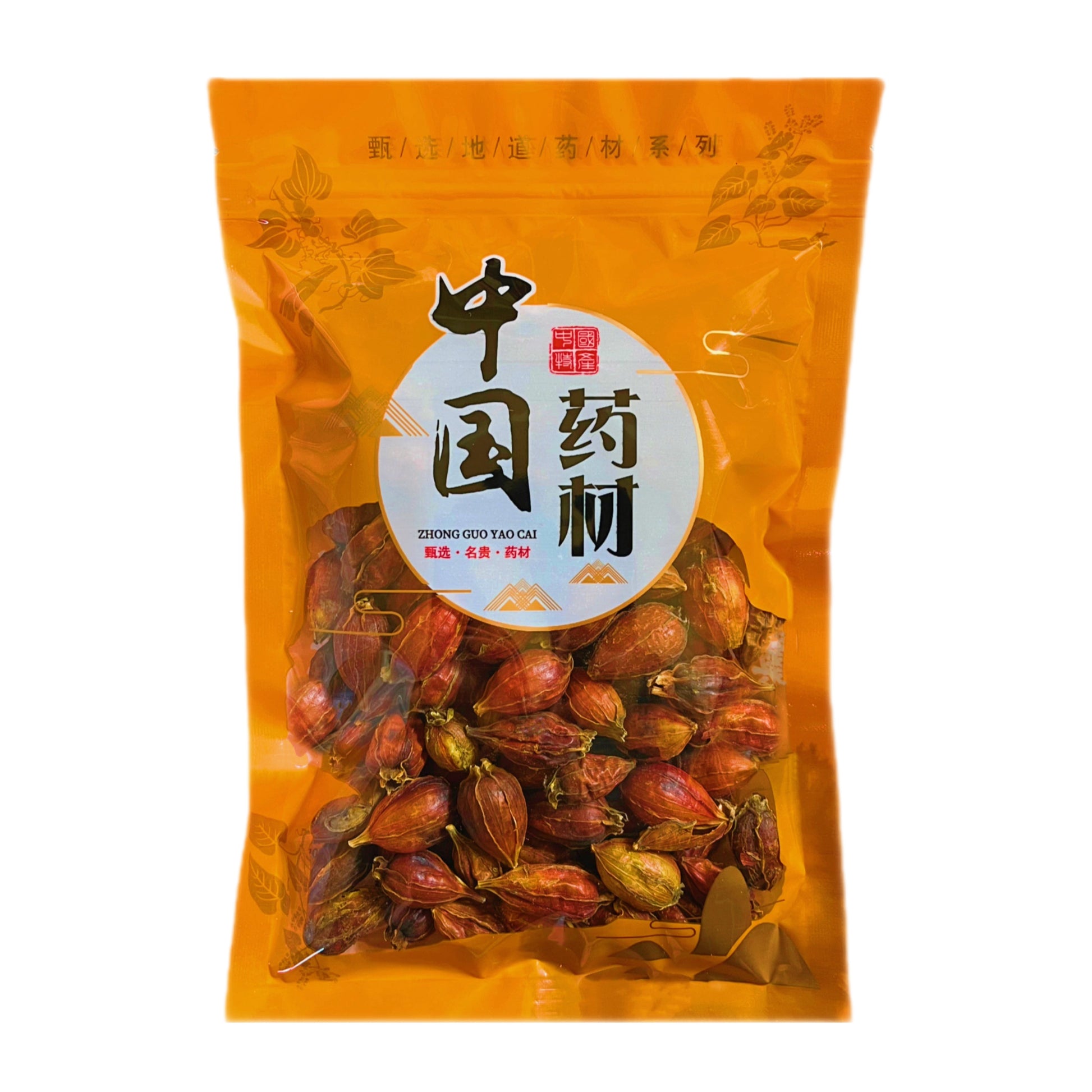 山栀子16oz盐焗鸡天然上色绝配 清肝明目、泻火除烦、凉血止血、消肿活络 亚洲商店11