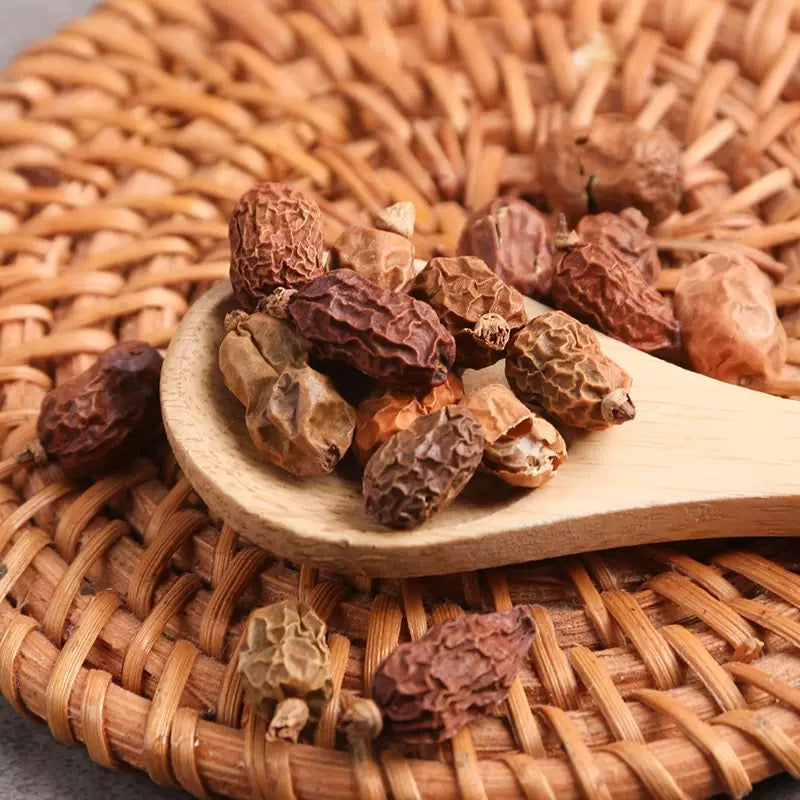 天然红豆蔻/红扣 辛香料大全