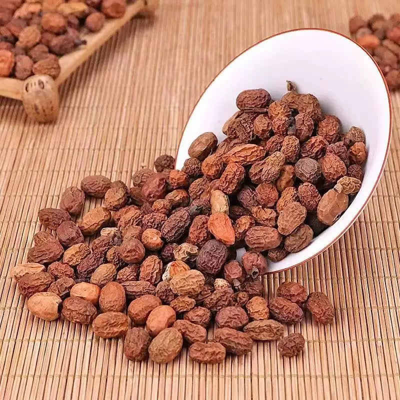 天然红豆蔻/红扣 辛香料大全