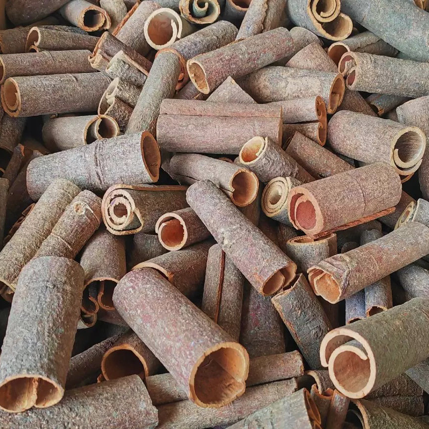 纯天然桂皮 辛香料大全 亚洲商店11