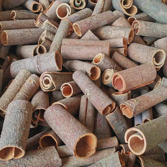 纯天然桂皮 辛香料大全 亚洲商店11