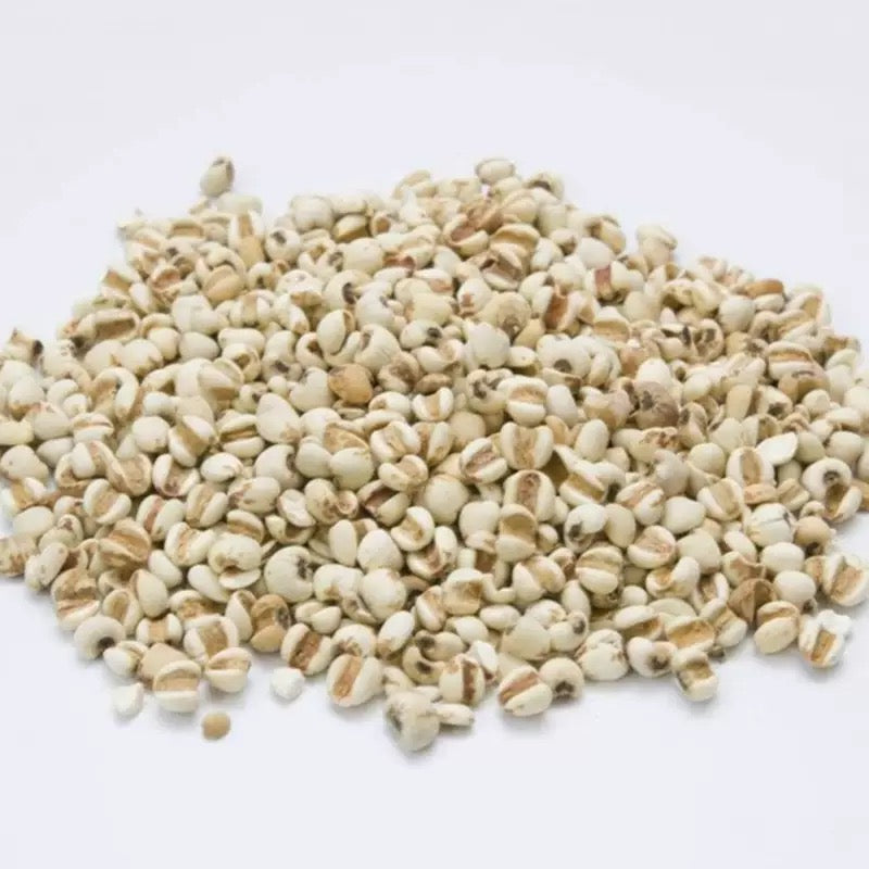 精选特级小薏米仁 清热祛湿 益肺排脓 健脾胃 强筋骨 asianstore11