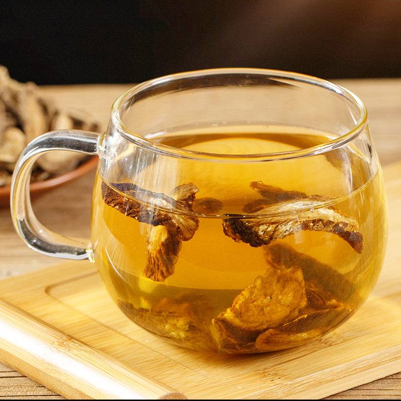 黄金牛蒡茶/东洋参泡水清热解毒、润肠通便、 抗氧化