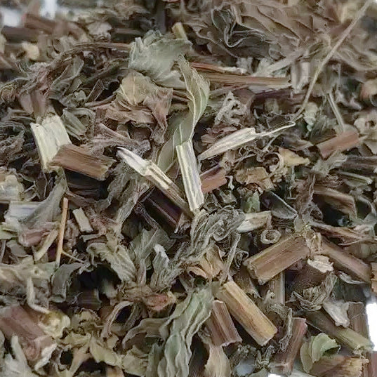 中草药苏薄荷 泡水疏散风热、清利头目、疏肝行气