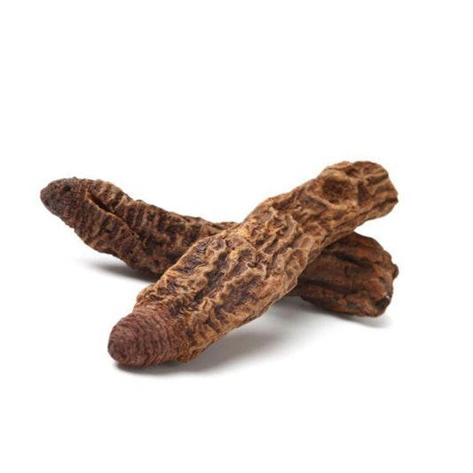 阿拉善野生锁阳 补肾壮阳 润肠通便 亚洲商店11