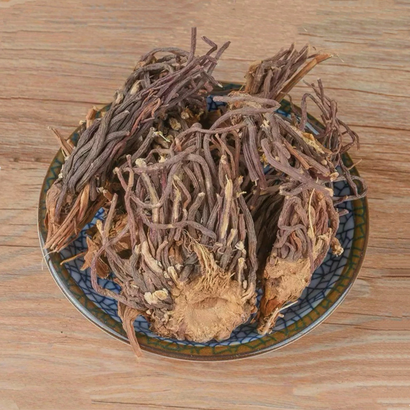 野生紫菀/返魂草 润肺下气、化痰止咳平喘 亚洲商店11