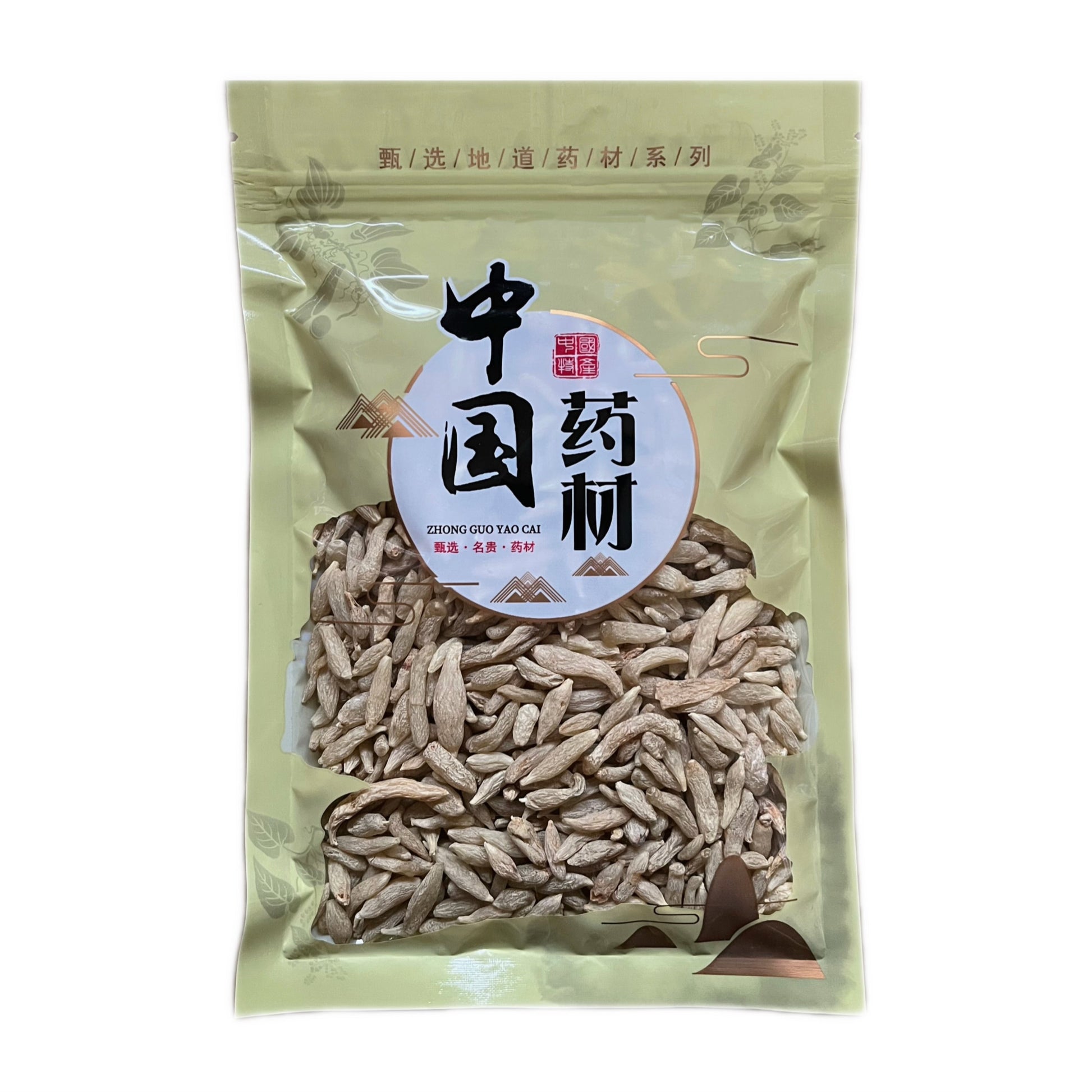 特级无硫川麦冬 泡水煲汤养阴生津、润肺清心、去疲劳 亚洲商店11