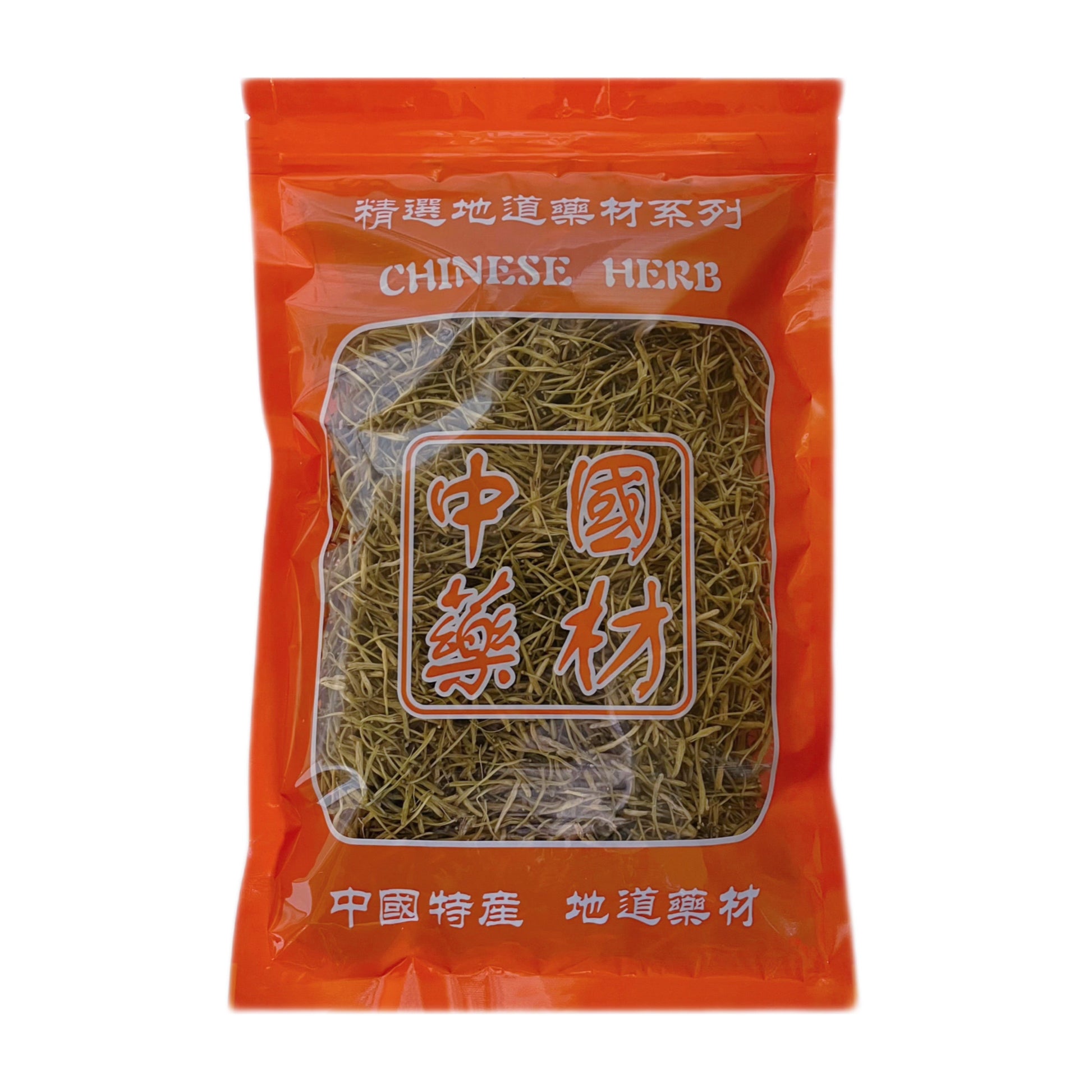 特级天然山银花 清热解毒、疏散风热 asianstore11