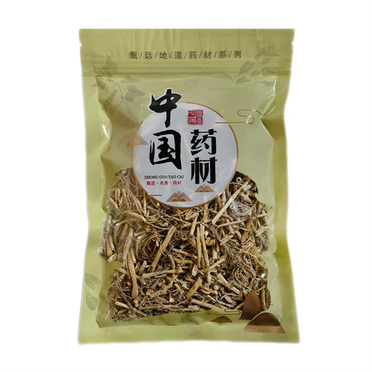 野生白前 泡水宣肺降气、化痰止咳