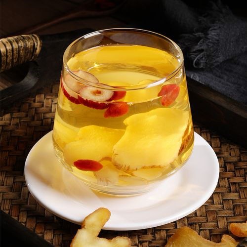 家种黄精 煲汤滋阴润肺、补肾益精、补中益气