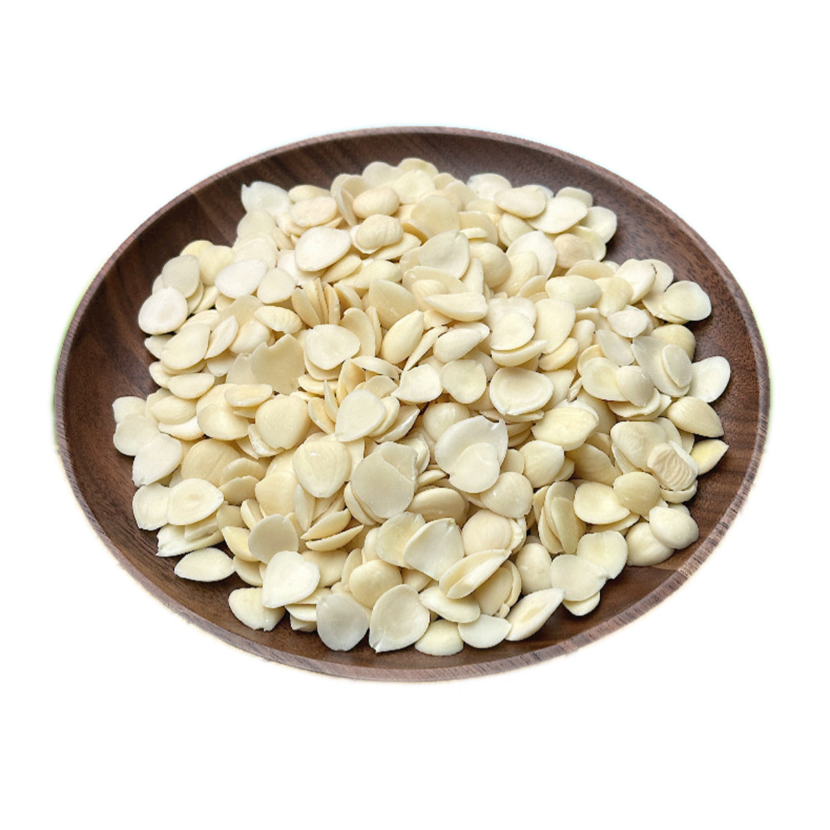 国产光中杏仁 南北杏煲汤止咳平喘、润肠通便、滋补养生 亚洲商店11