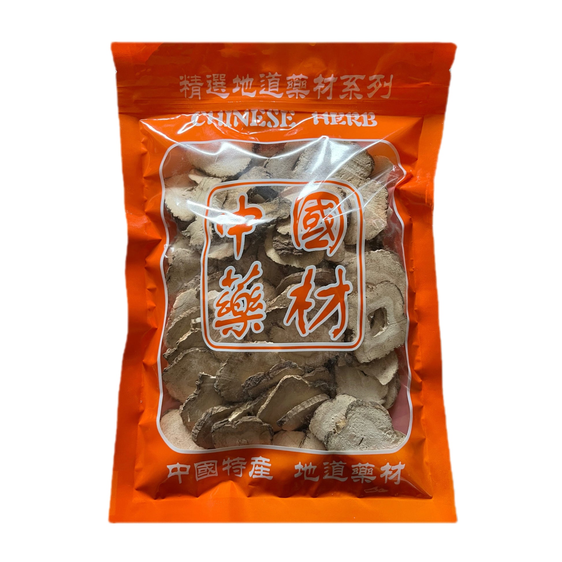 野生白芷/主根切片 解表散寒 活血止痛 祛斑除湿 辛香料大全 亚洲商店11