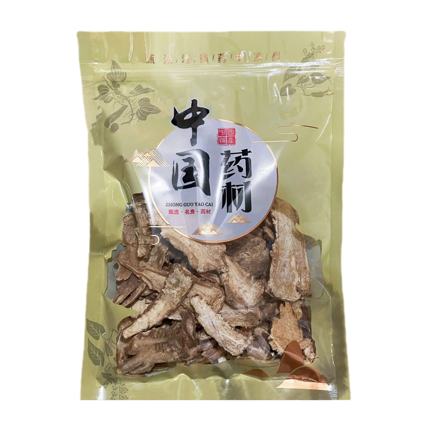 无硫当归头片 补血活血、润肠通便、调经止痛 亚洲商店11