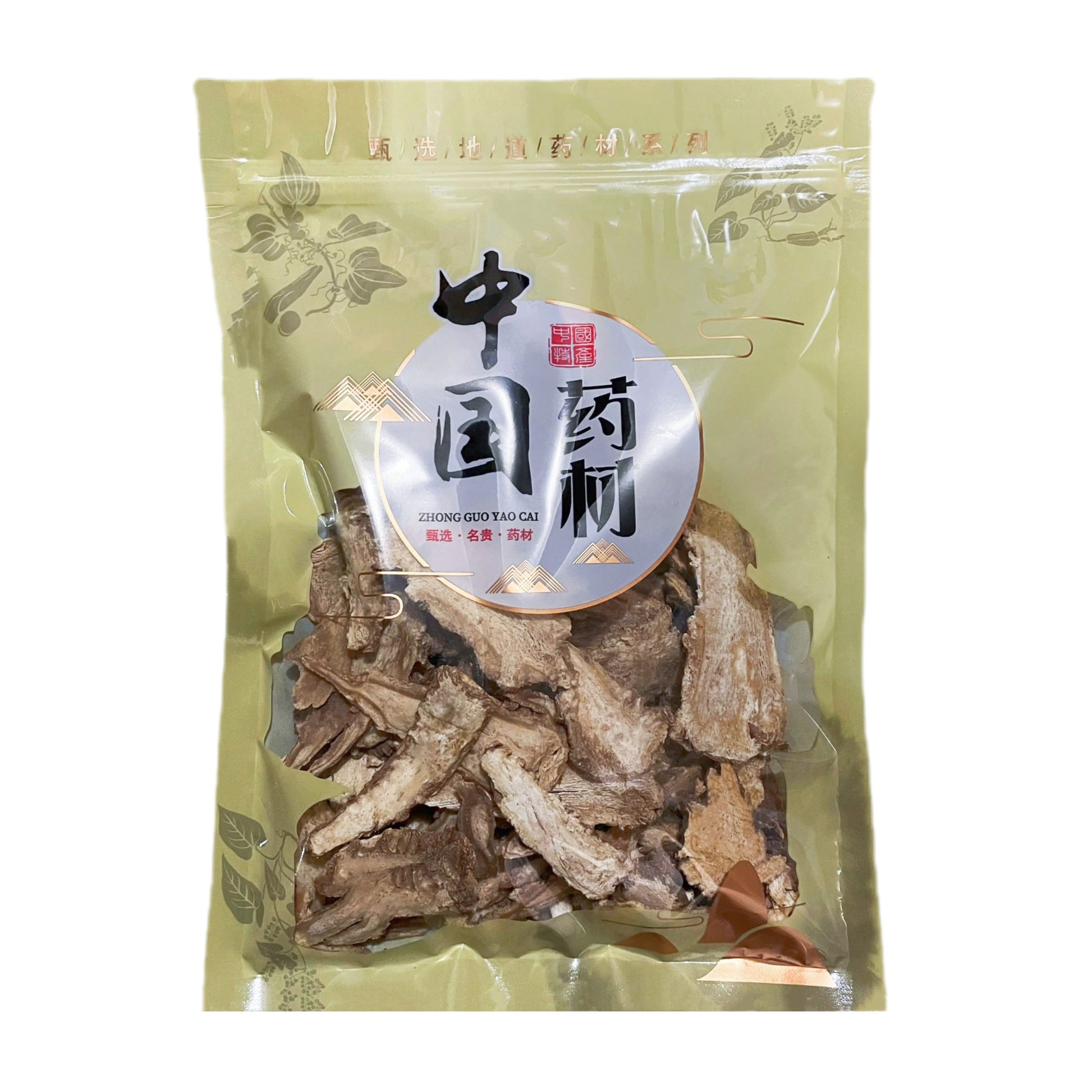 无硫当归头片 补血活血、润肠通便、调经止痛 亚洲商店11