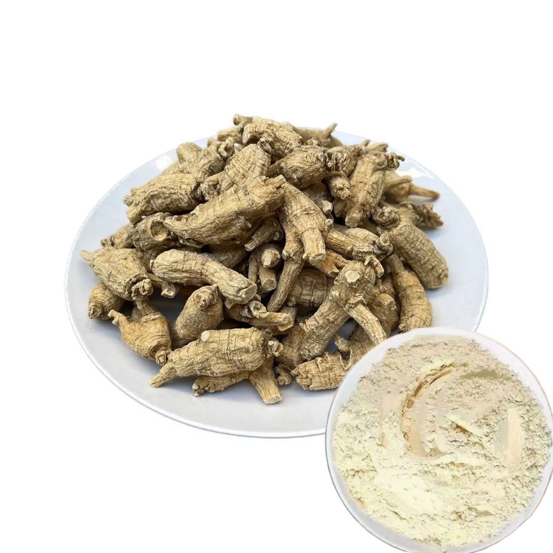 美国花旗参8oz精选中号原枝参 亚洲商店11