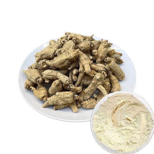 美国花旗参8oz精选中号原枝参 亚洲商店11