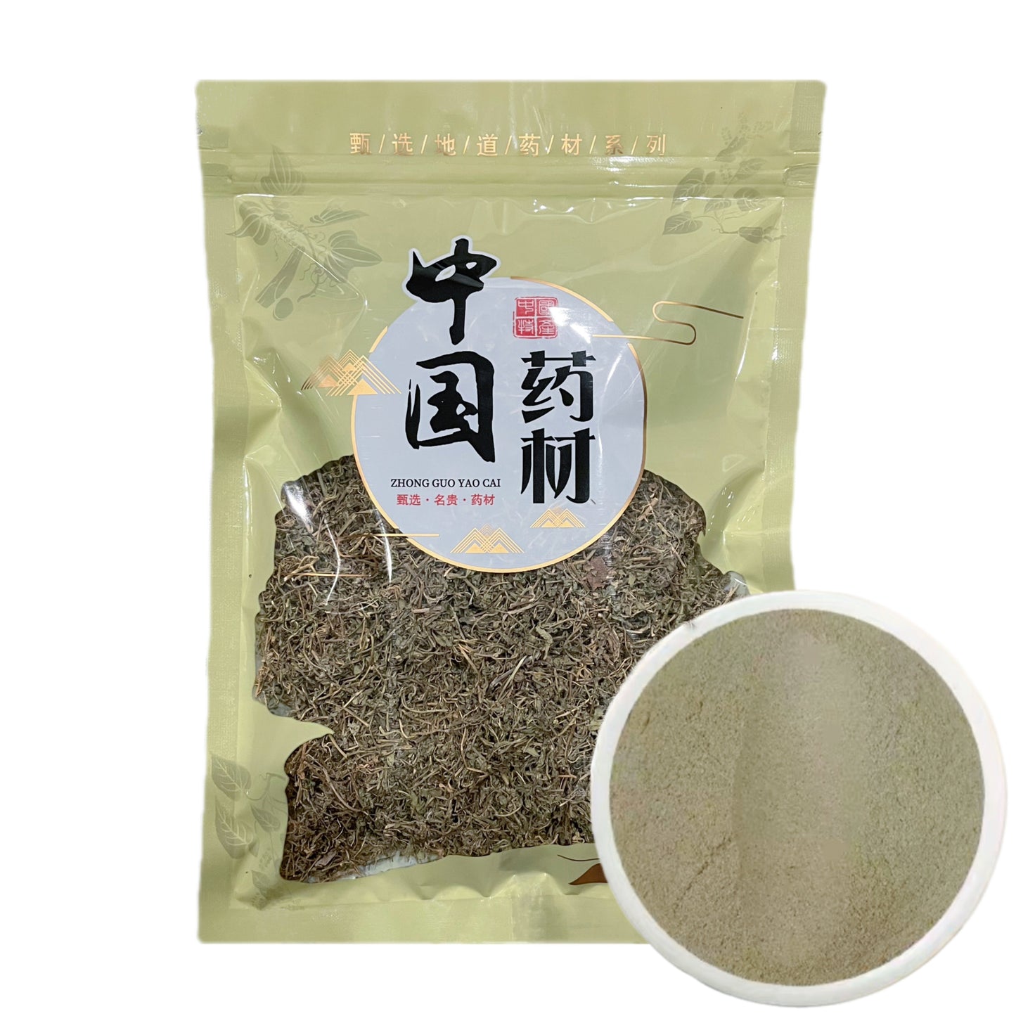 野生通鼻草/鹅不食草通鼻窍、花粉症、发散风寒 亚洲商店11