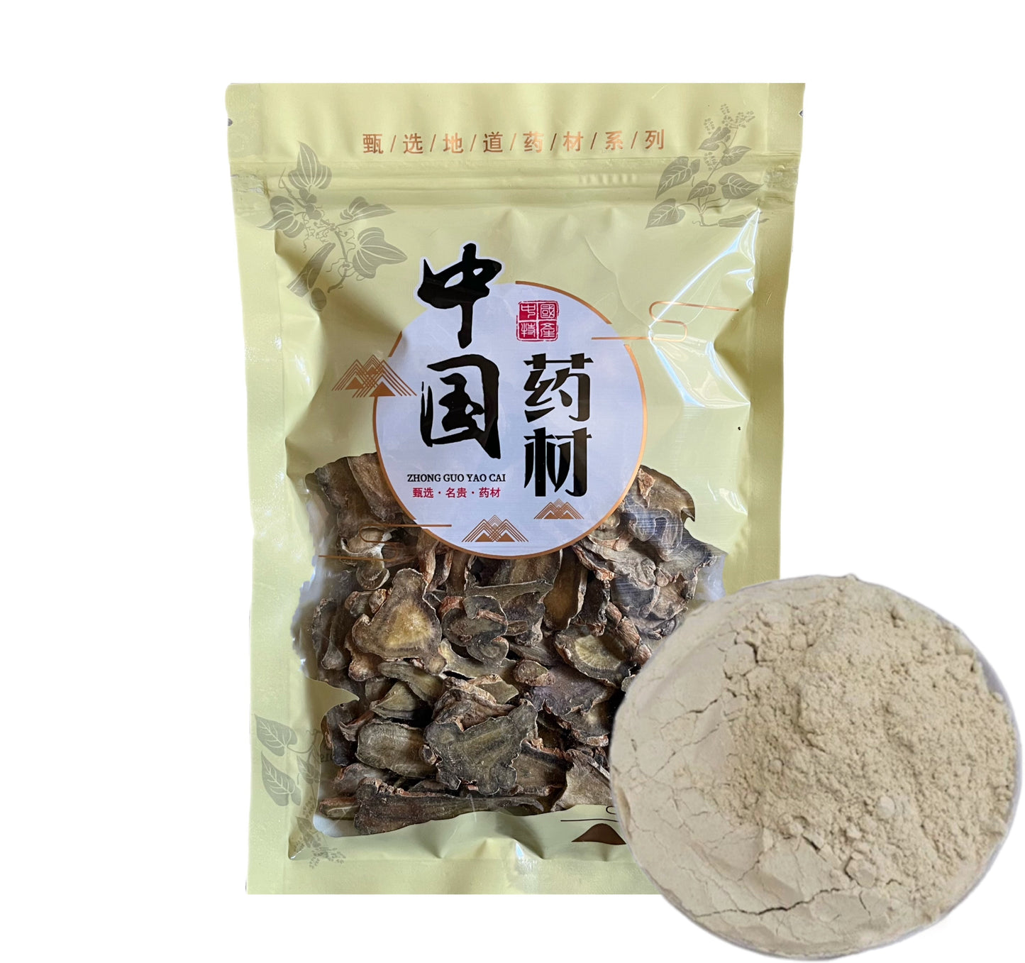 云南文山三七/田七泡水煲汤 补血活血化淤 抗衰老 亚洲商店11
