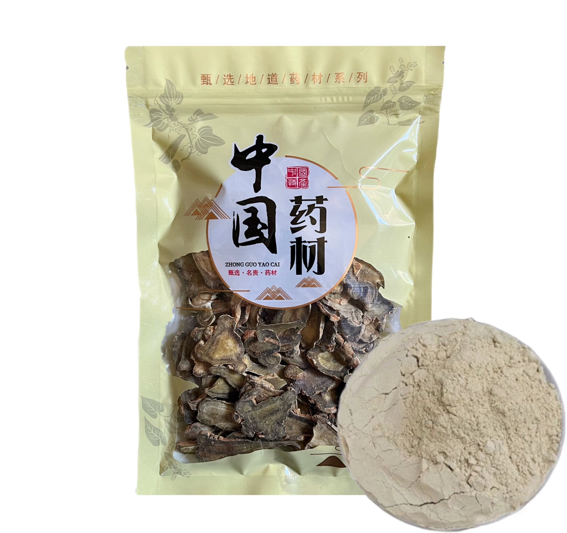 云南文山三七/田七泡水煲汤 补血活血化淤 抗衰老 亚洲商店11