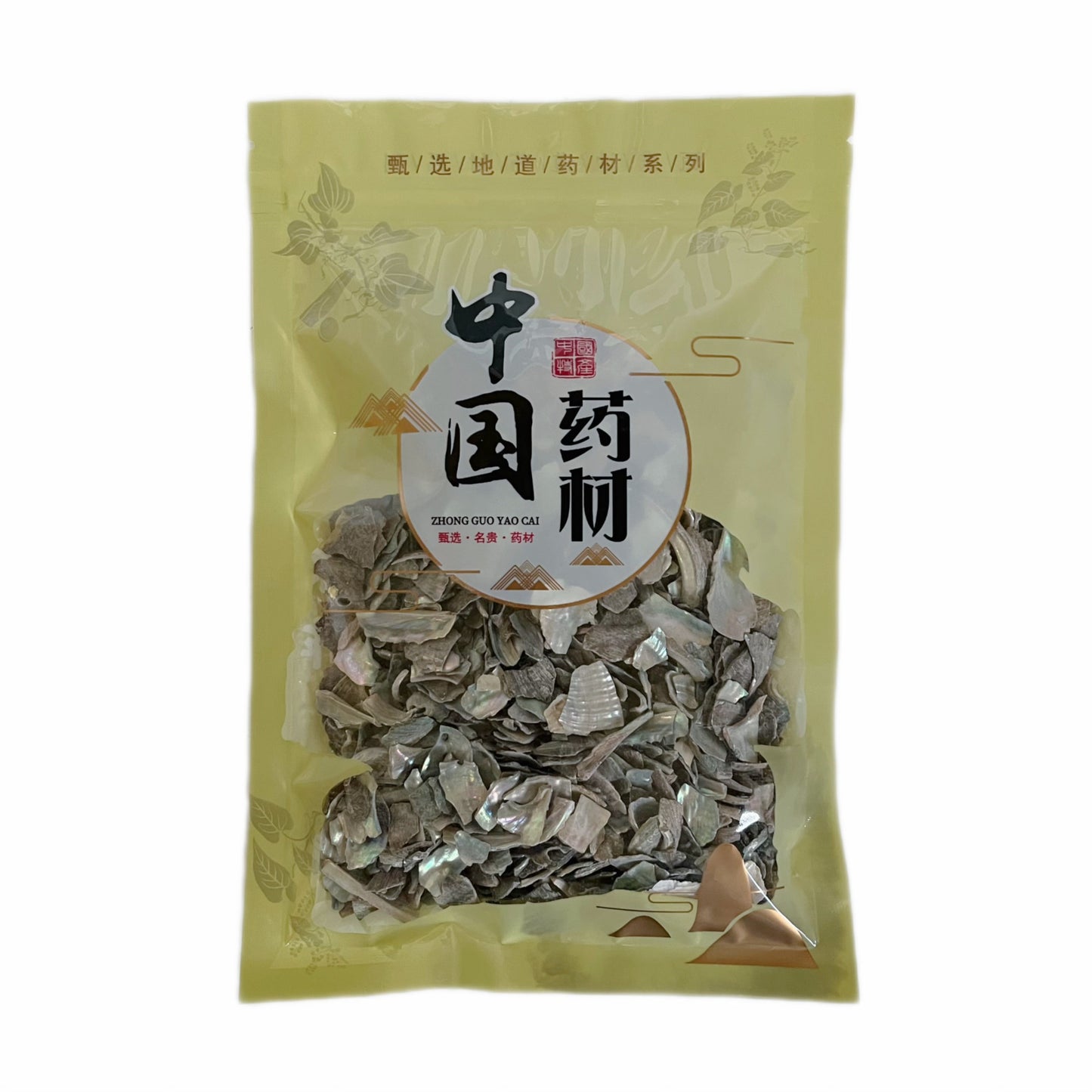 天然石决明 asianstore11