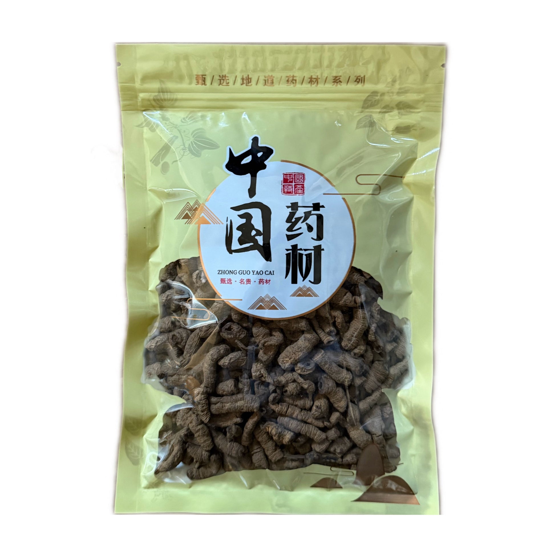 德庆古法盐制野生巴戟天 亚洲商店11